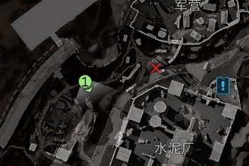 三角洲行动哈夫克巡逻队位置在哪 三角洲行动哈夫克巡逻队位置一览_游戏攻略_第1张_爱迪手游网 三角洲行动哈夫克巡逻队位置在哪 三角洲行动哈夫克巡逻队位置一览_https://www.ideamista.com_游戏攻略_第1张