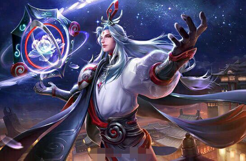 《王者荣耀》明世隐玩法 《王者荣耀》明世隐攻略_https://www.ideamista.com_游戏攻略_第1张
