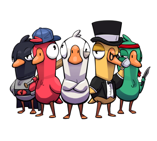 《鹅鸭杀》专业杀手攻略 《鹅鸭杀》专业杀手玩法_游戏攻略_第1张_爱迪手游网 《鹅鸭杀》专业杀手攻略 《鹅鸭杀》专业杀手玩法_https://www.ideamista.com_游戏攻略_第1张