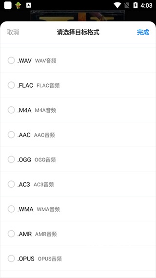音乐格式工厂手机下载安卓中文版_https://www.ideamista.com_系统工具_第8张