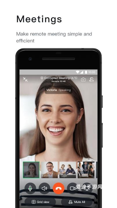 钉钉海外版DingTalk Lite_商务办公_第1张_爱迪手游网 钉钉海外版DingTalk Lite_https://www.ideamista.com_商务办公_第1张