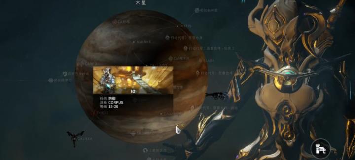 星际战甲新手怎么刷圣装_游戏攻略_第2张_爱迪手游网 星际战甲新手怎么刷圣装_https://www.ideamista.com_游戏攻略_第2张