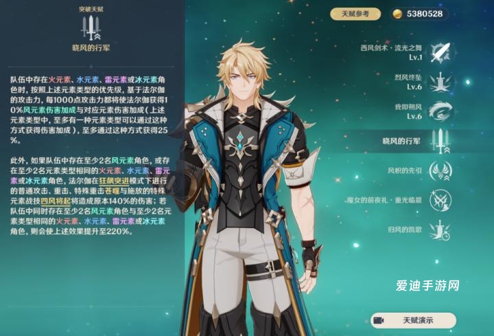 原神法尔伽技能怎么用_游戏攻略_第2张_爱迪手游网 原神法尔伽技能怎么用_https://www.ideamista.com_游戏攻略_第2张